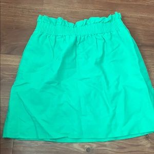 J Crew skirt